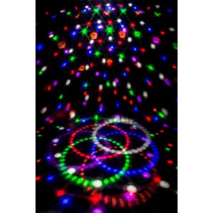 Led Diamond II