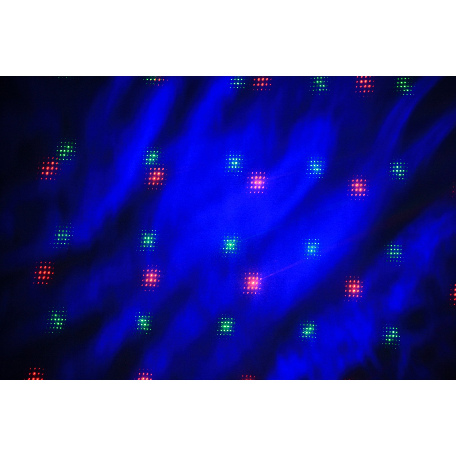 Lounge Laser DMX