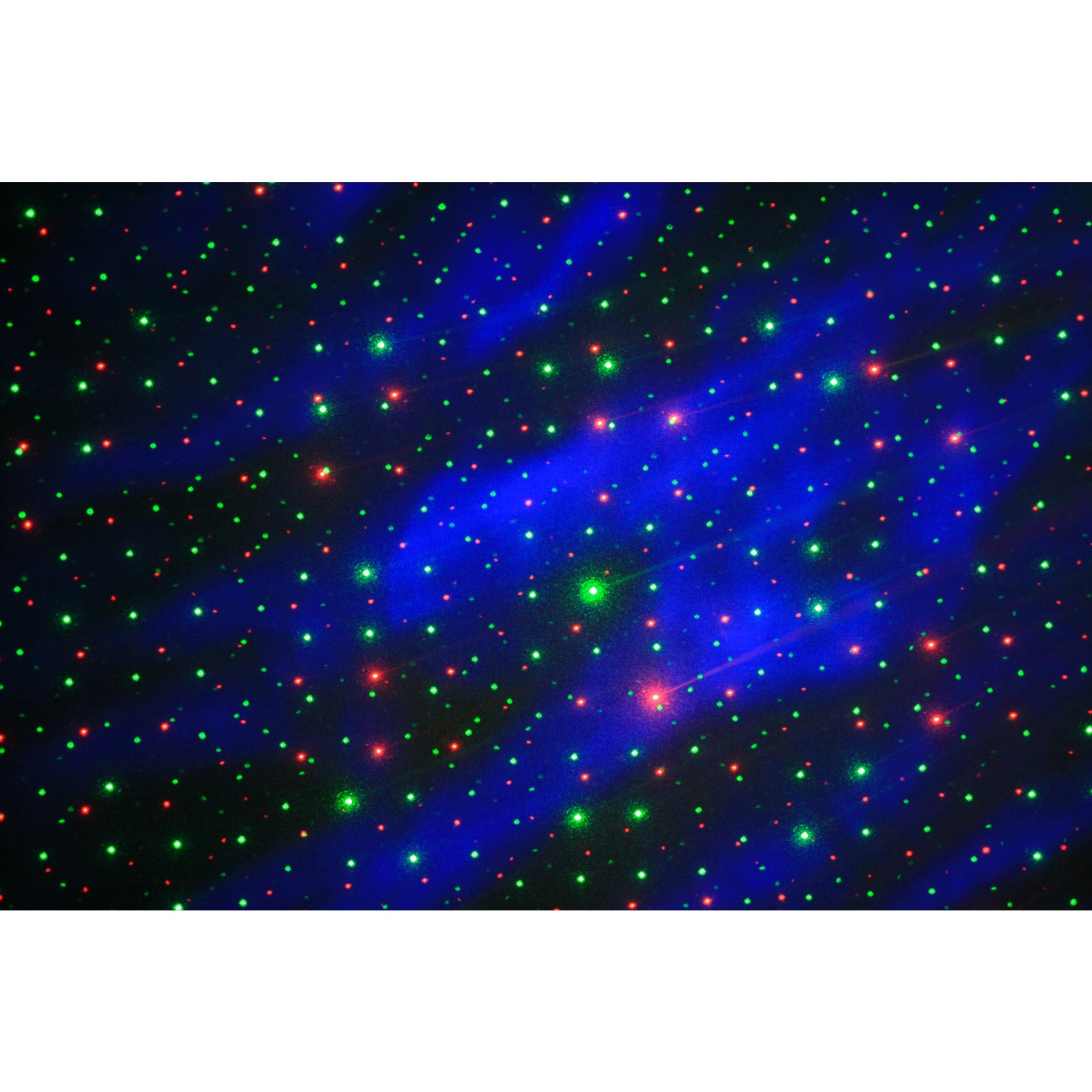 Lounge Laser DMX
