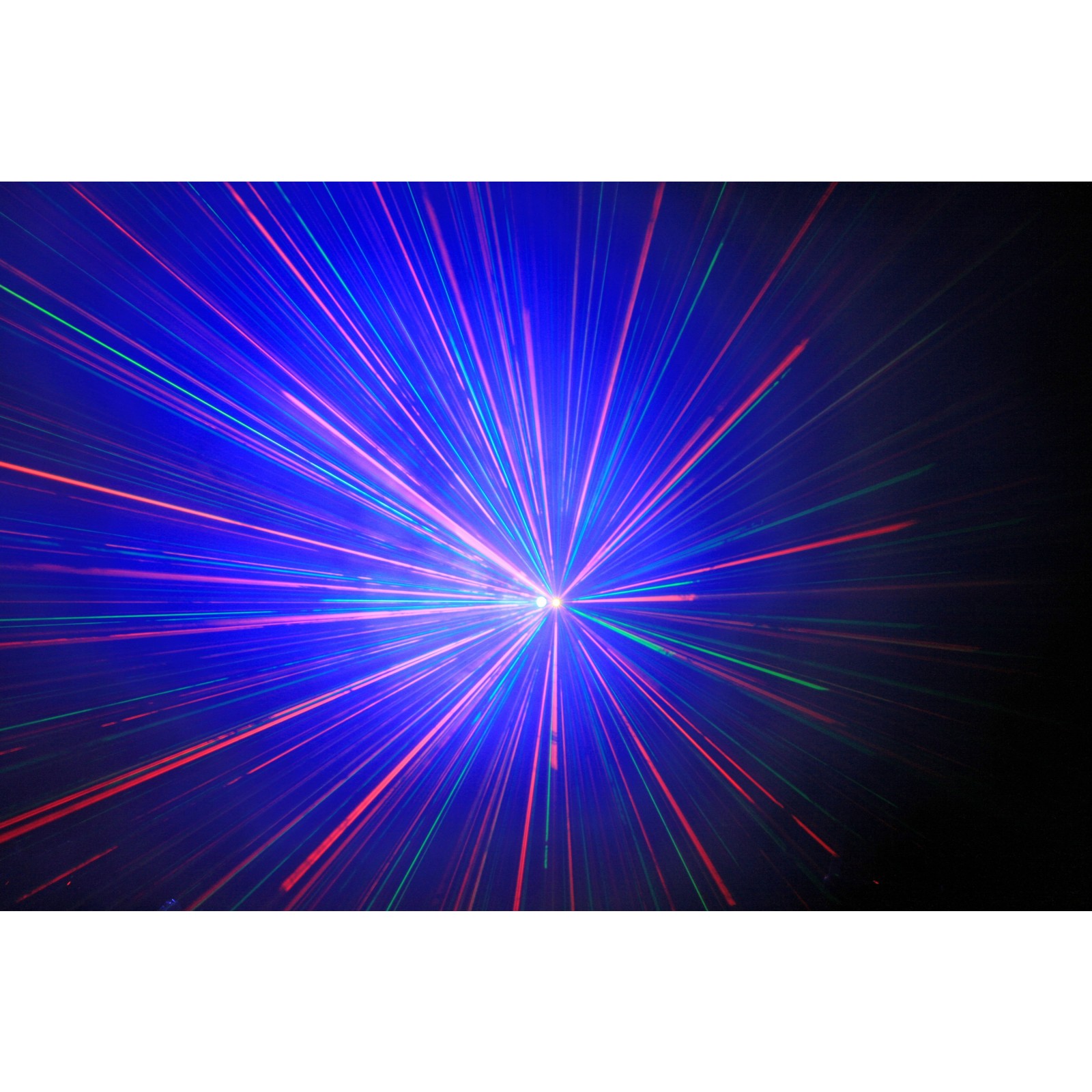 Lounge Laser DMX