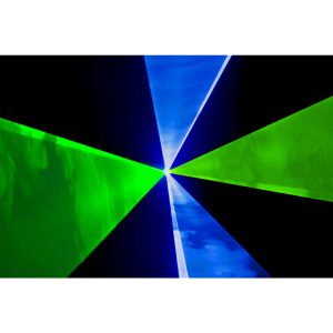 Radiant Laser
