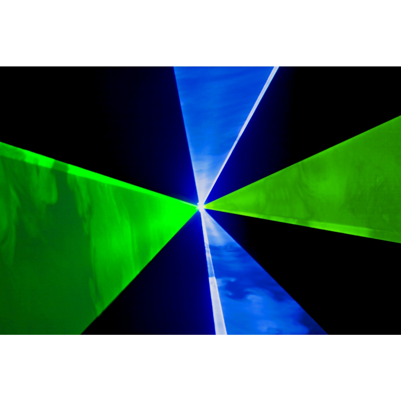 Radiant Laser