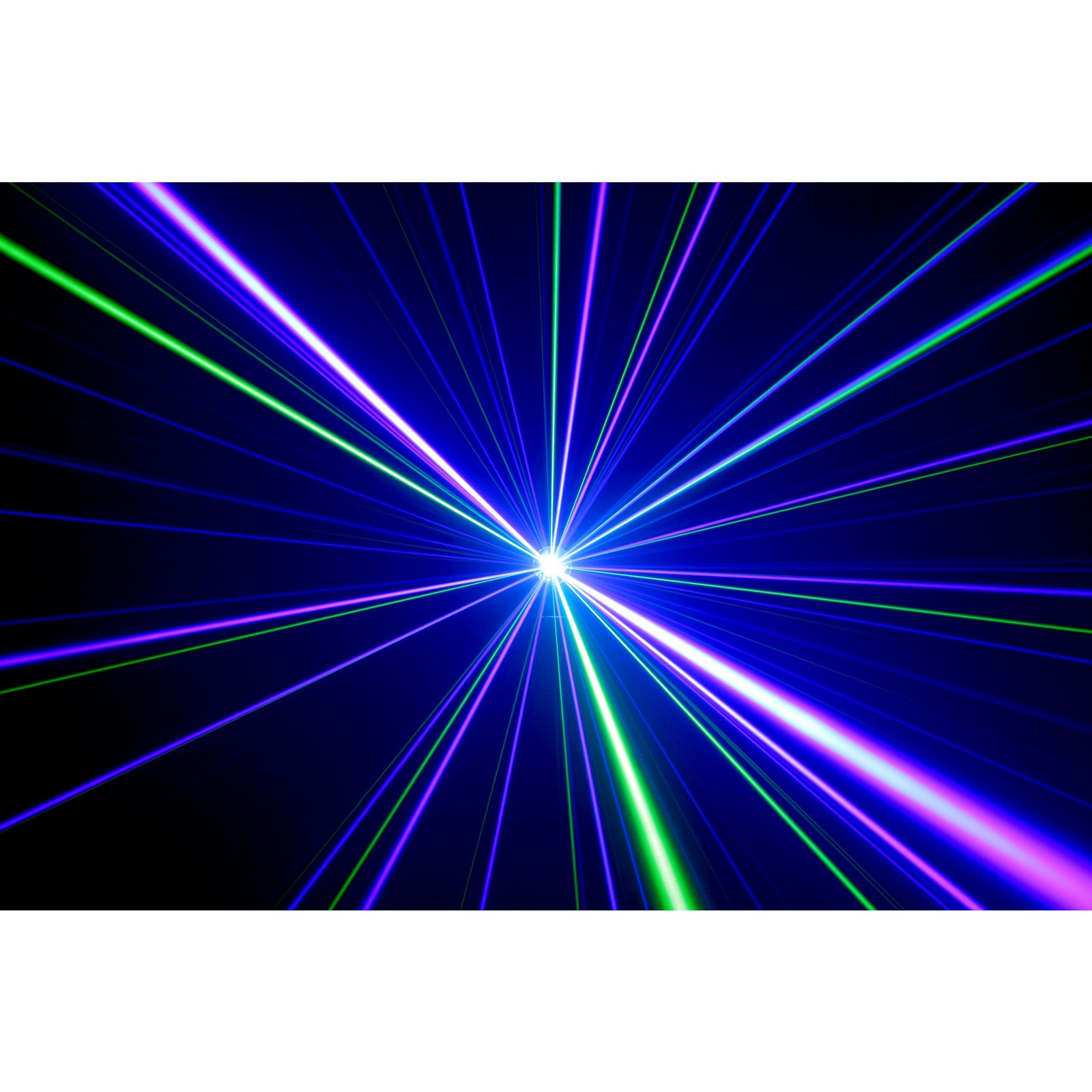 Radiant Laser