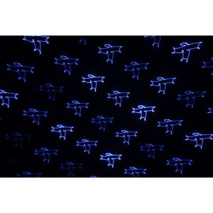 Radiant Laser