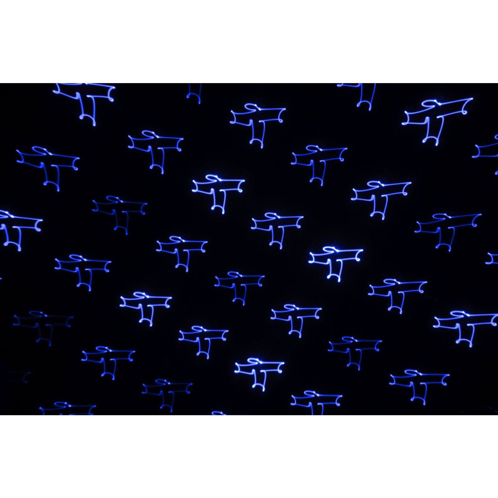 Radiant Laser