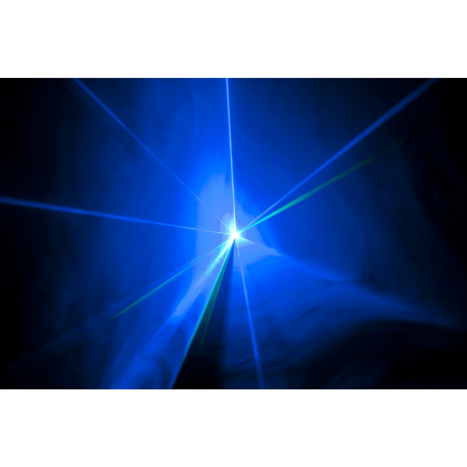 Radiant Laser