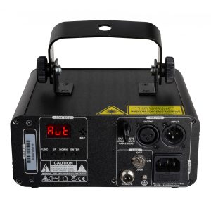 Smooth scan-3 MK2 Laser