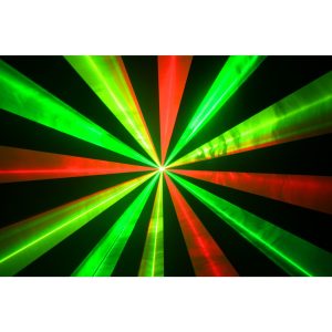 Smooth scan-3 MK2 Laser