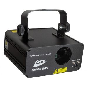Space 4 Mk2 Laser