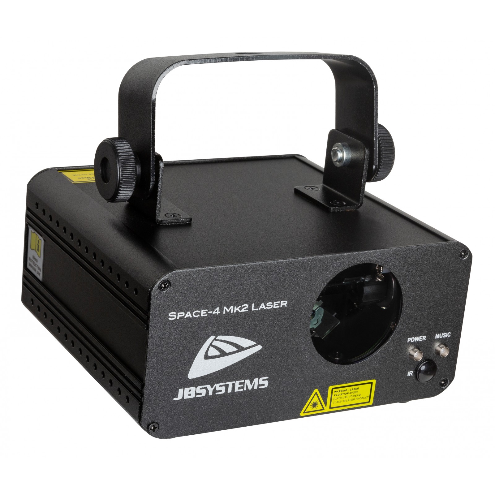 Space 4 Mk2 Laser
