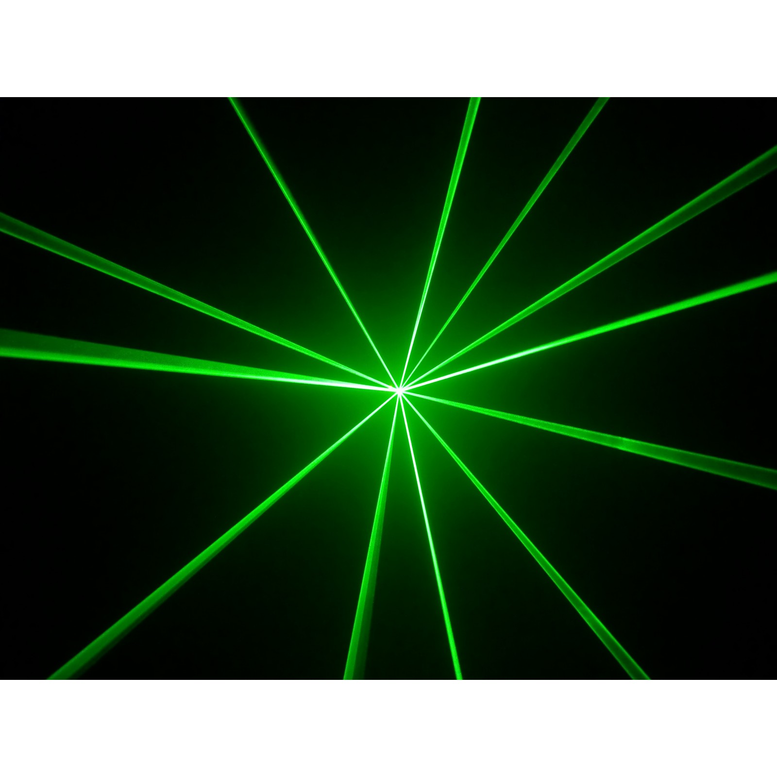 Space 4 Mk2 Laser