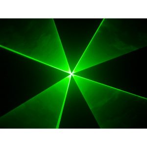 Space 4 Mk2 Laser