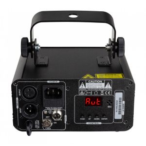 Space 4 Mk2 Laser