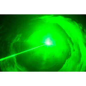 Space 4 Mk2 Laser