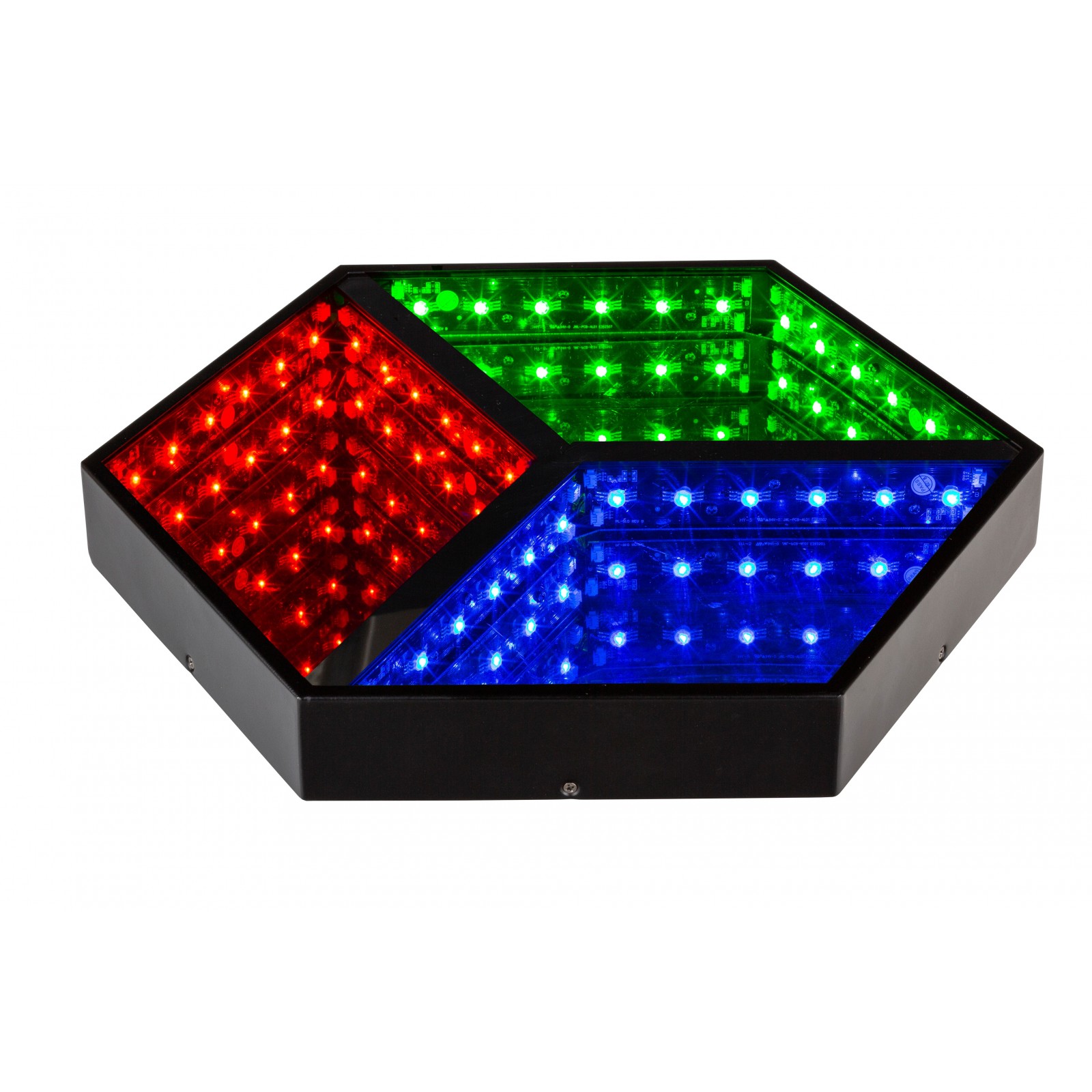 Hexagon