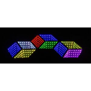 Hexagon