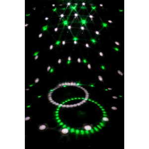Led Diamond II