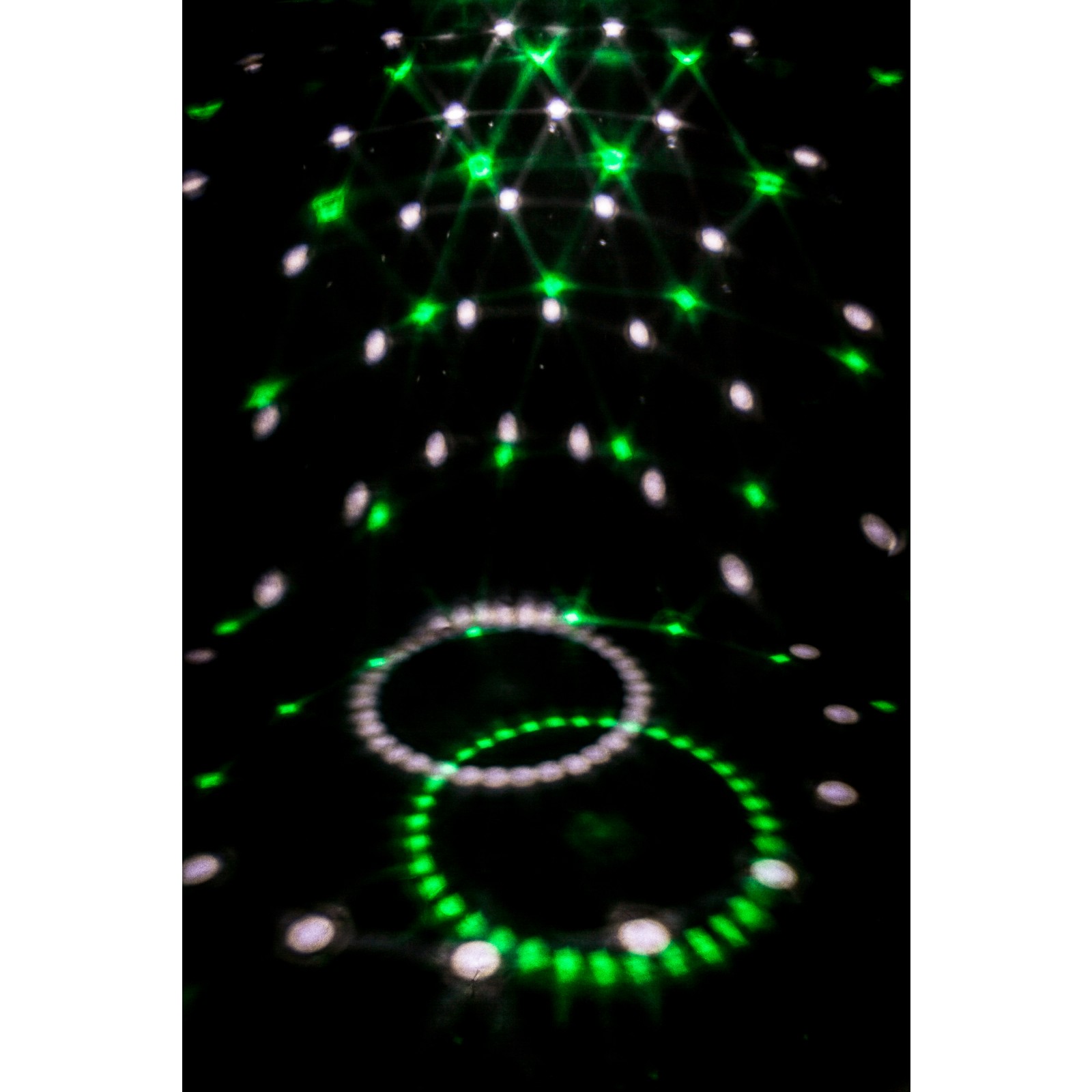 Led Diamond II