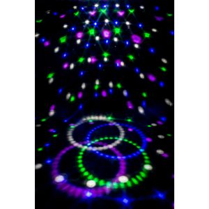 Led Diamond II