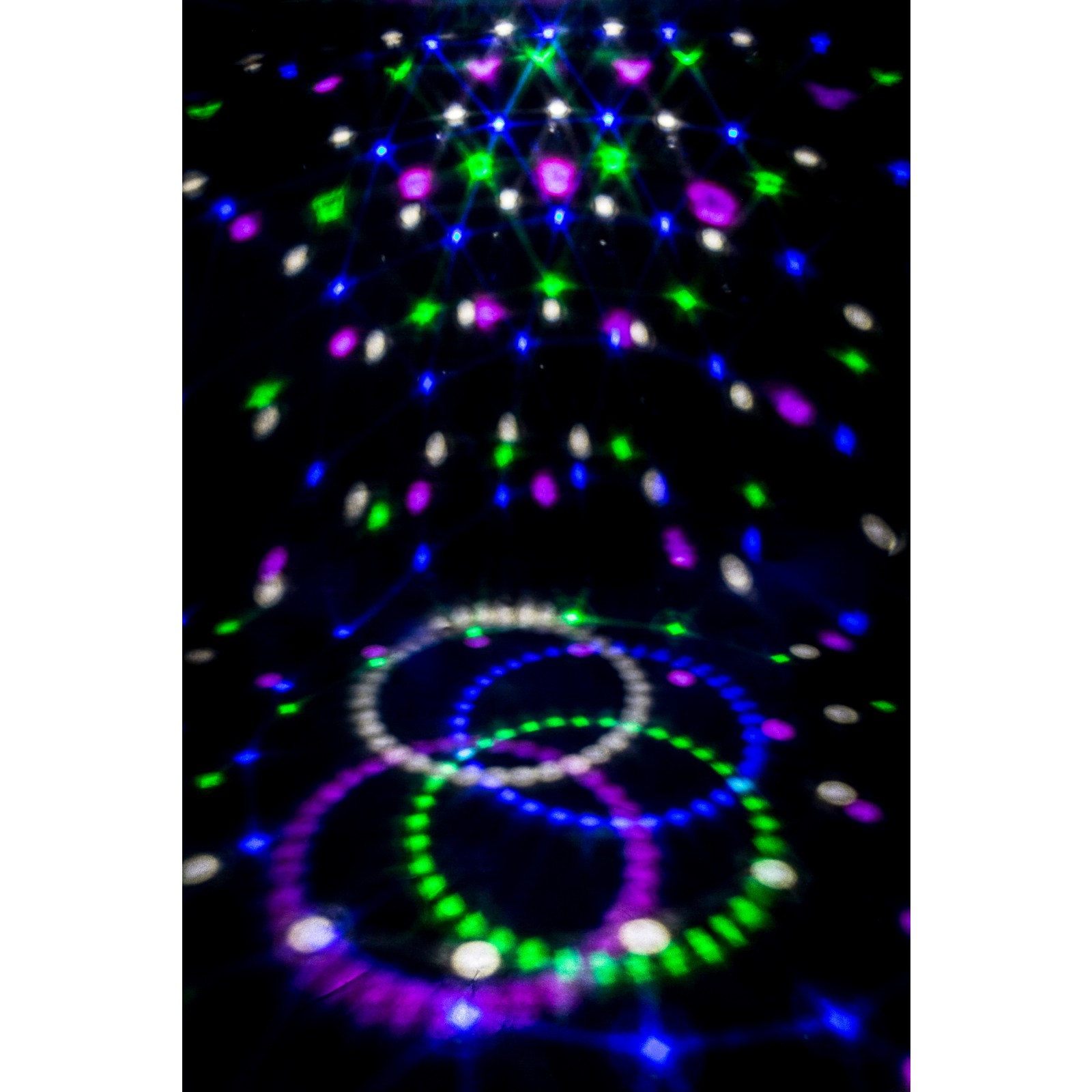 Led Diamond II