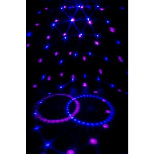 Led Diamond II