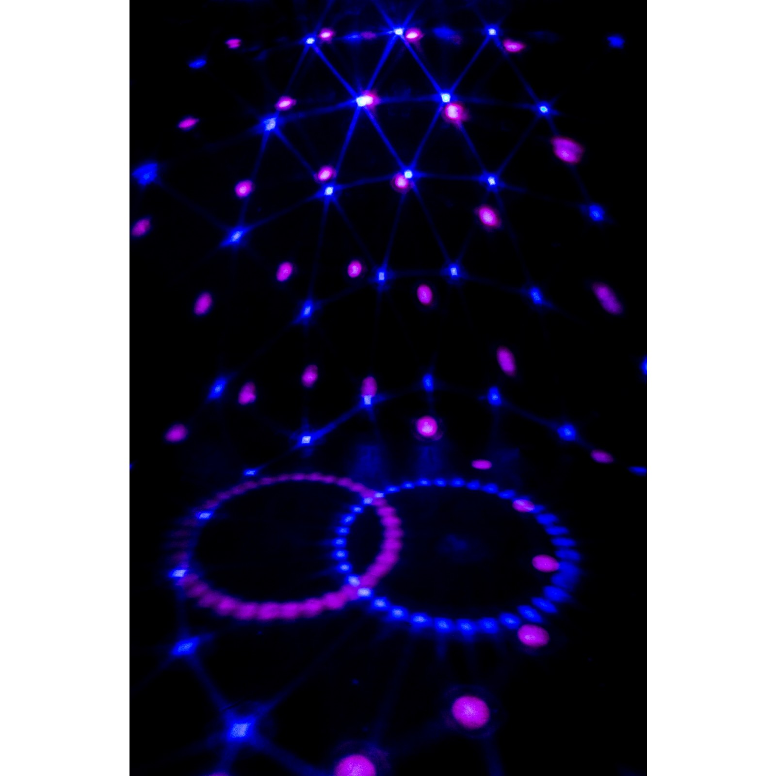 Led Diamond II