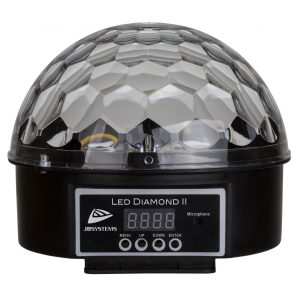 Led Diamond II