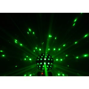 Led Globe