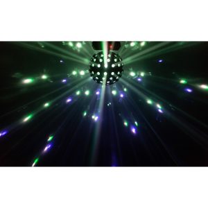 Led Globe