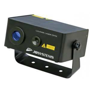 Lounge Laser DMX