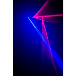 Multibeam Laser