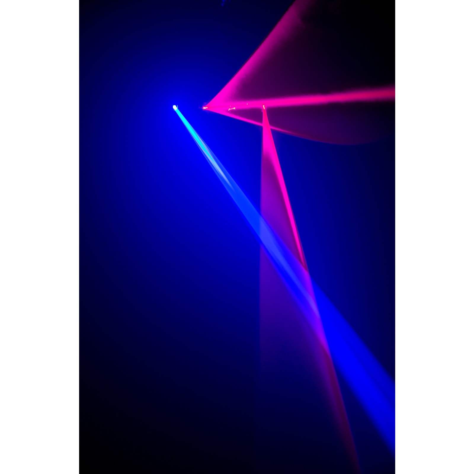 Multibeam Laser