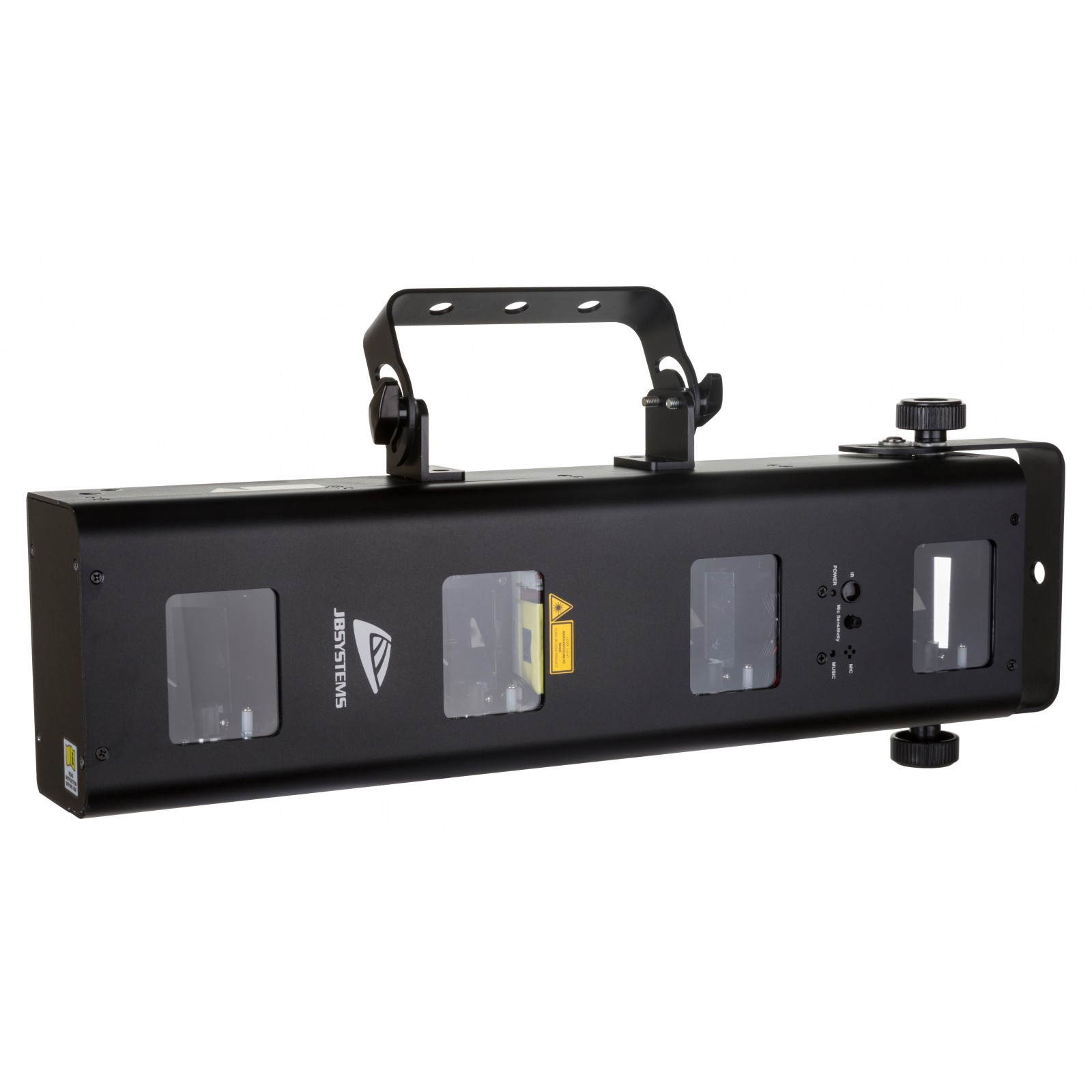 Multibeam Laser