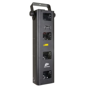 Multibeam Laser