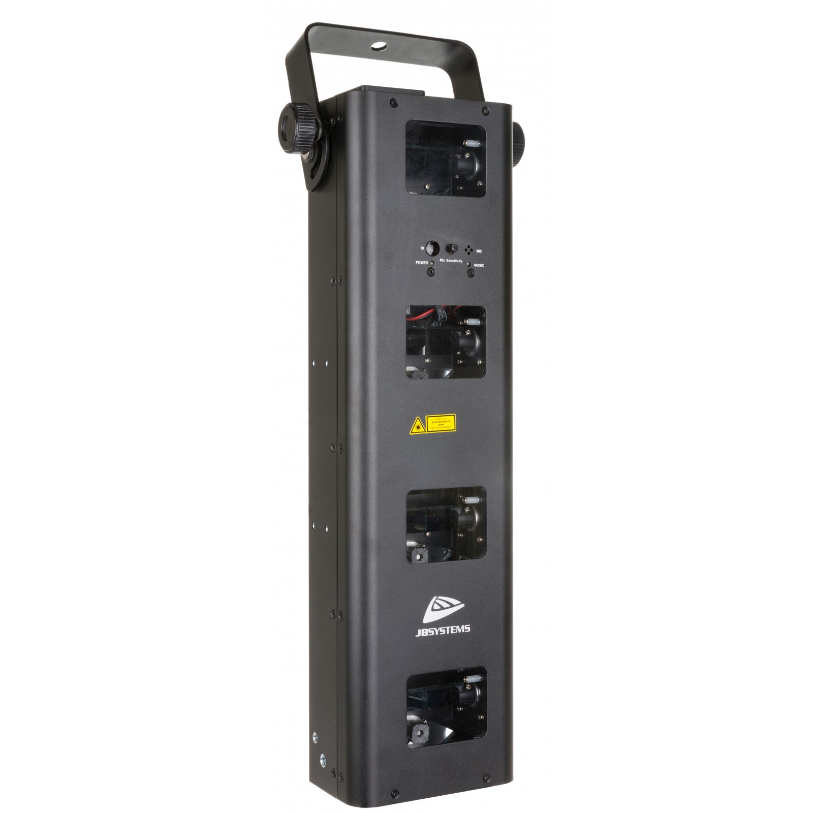 Multibeam Laser