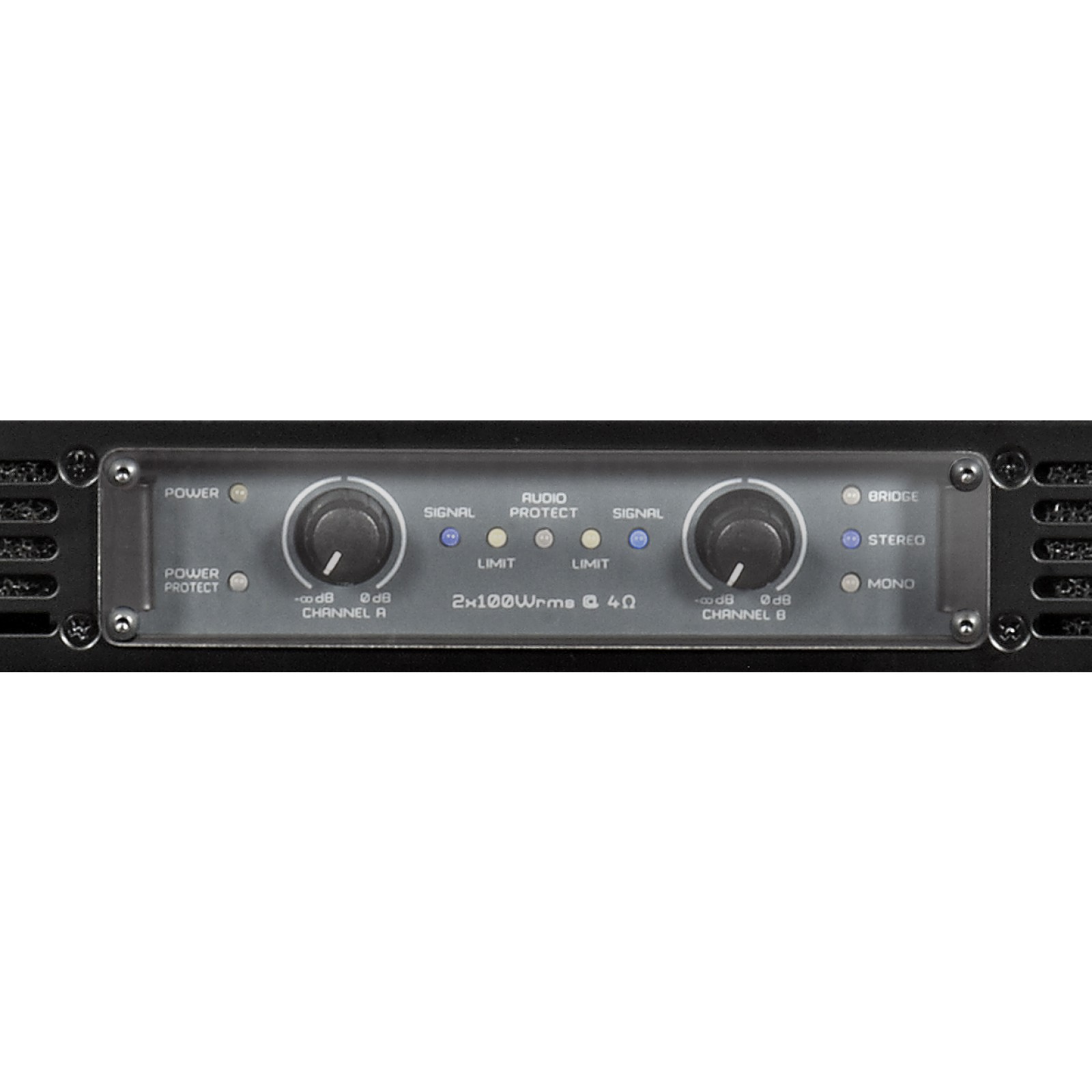 AMP100.2 MK2