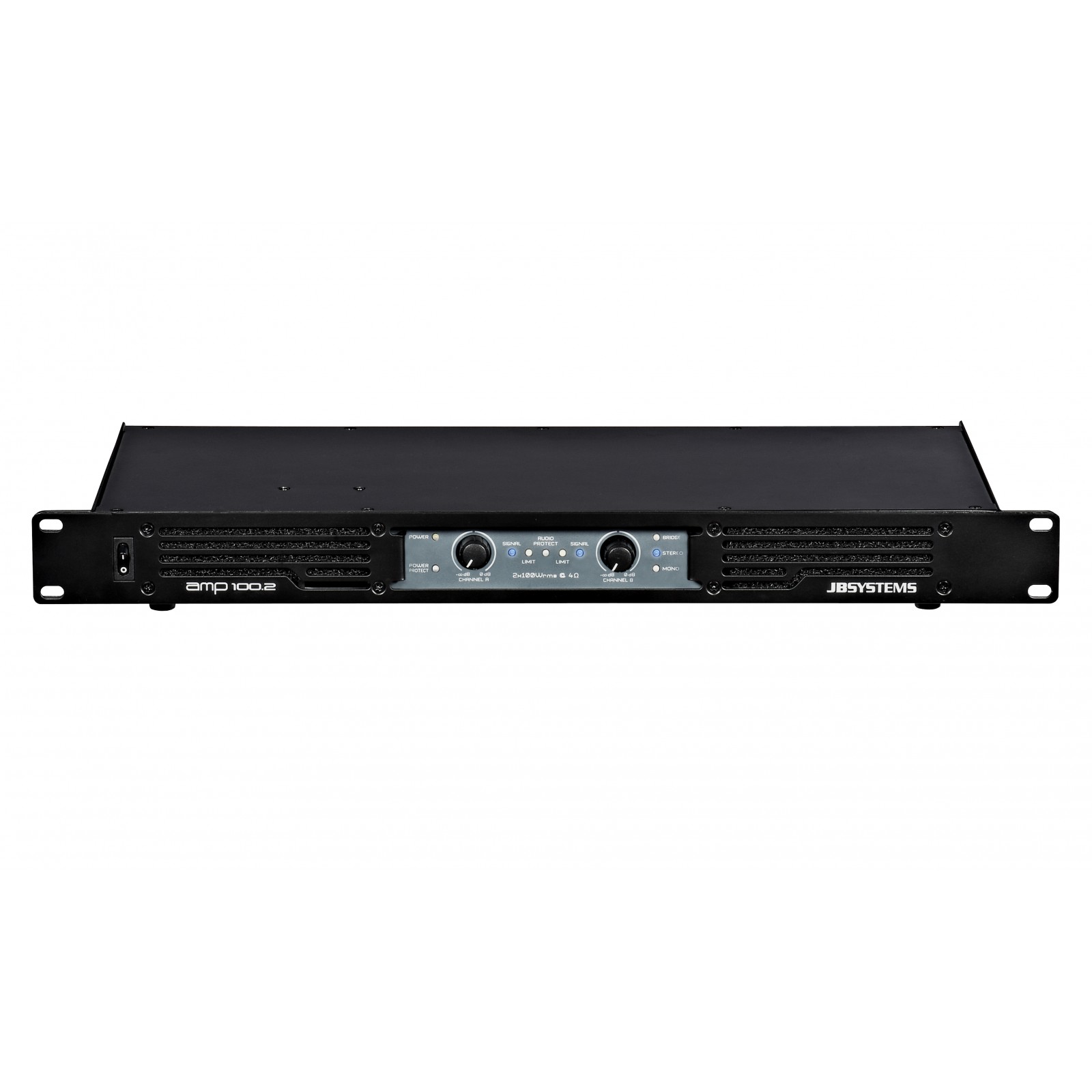 AMP100.2 MK2