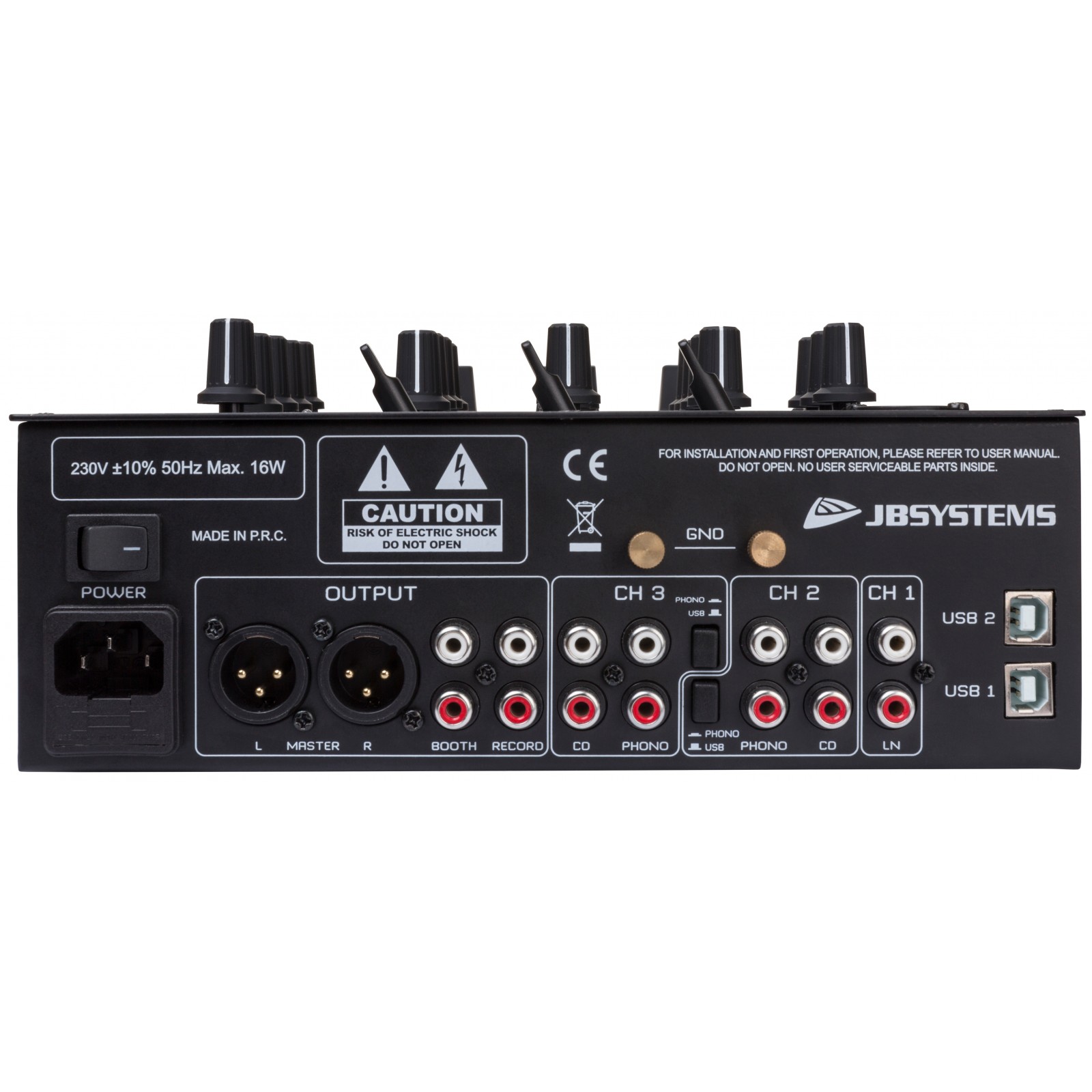 Battle4-USB