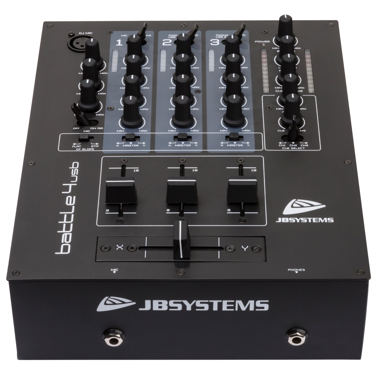 Battle4-USB