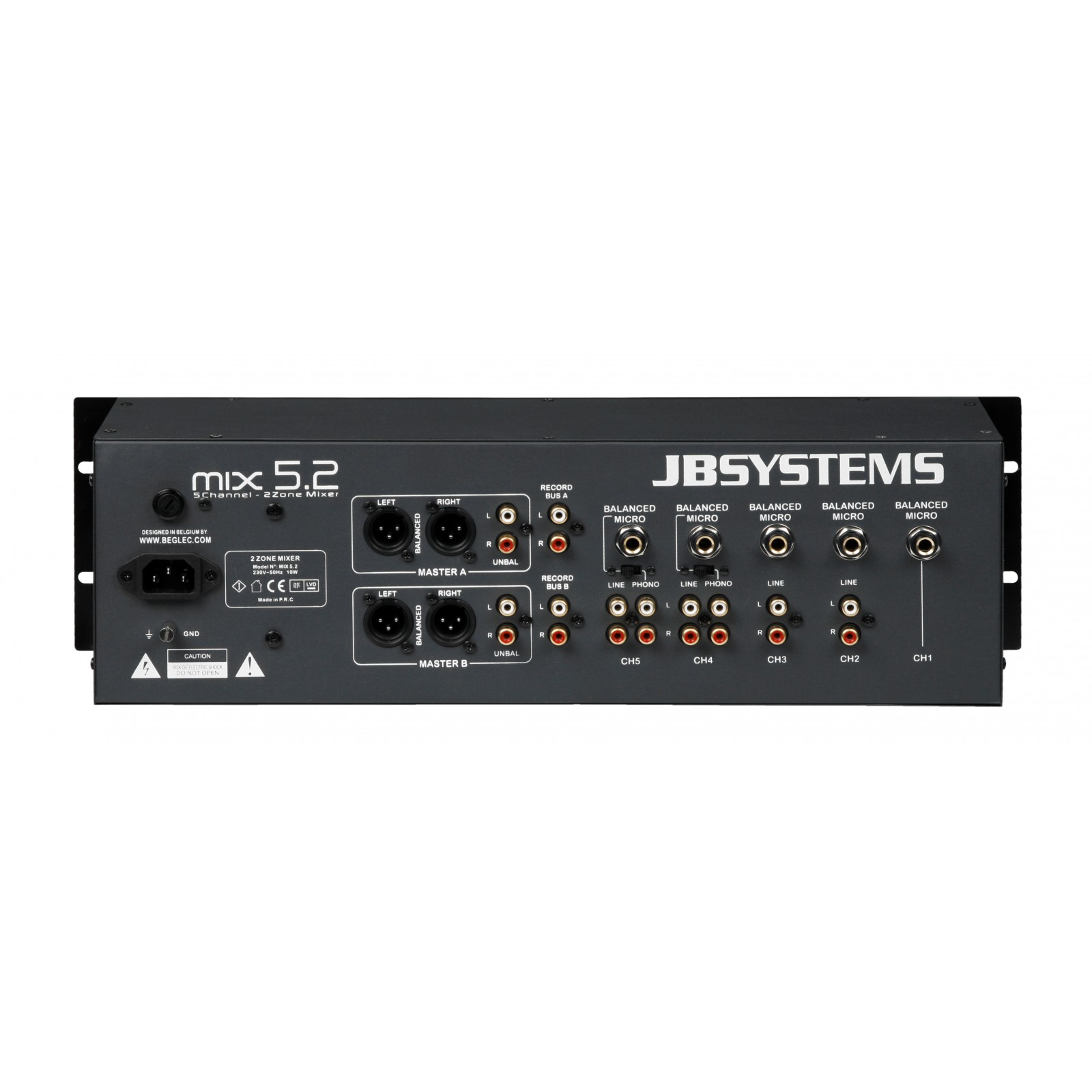 MIX5.2