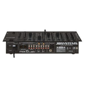 MIX6-USB