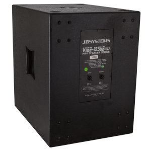 VIBE15-SUB MK2