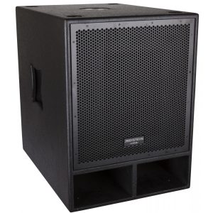VIBE15-SUB MK2