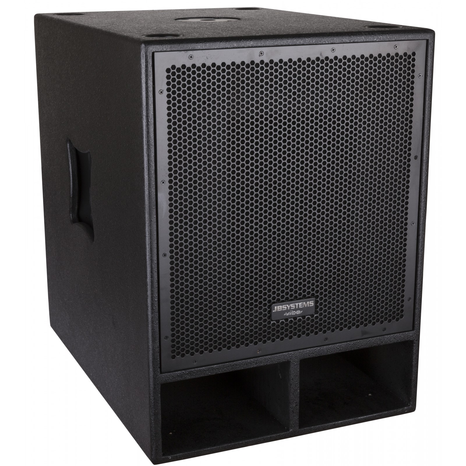 VIBE15-SUB MK2