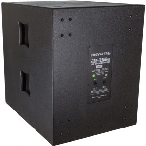 VIBE18-SUB MK2