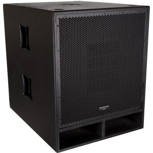VIBE18-SUB MK2