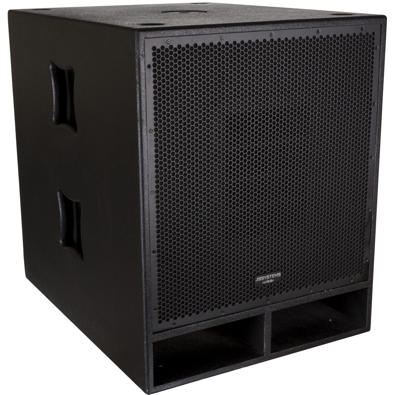 VIBE18-SUB MK2