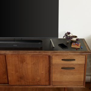 BEAM (gen2) zwart