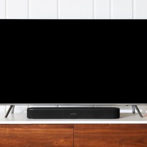 BEAM (gen2) zwart