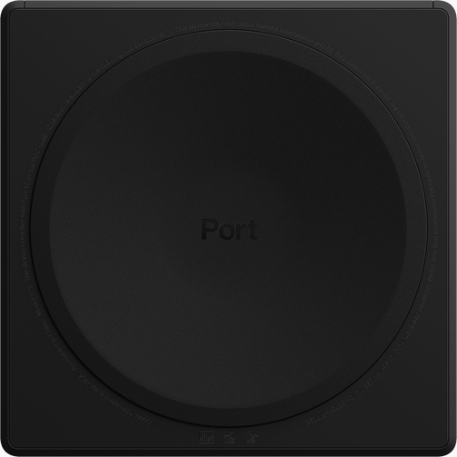 PORT